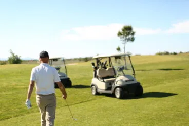 Golf Dénia – La Sella Golf