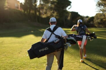 Golf en Dénia – La Sella Golf