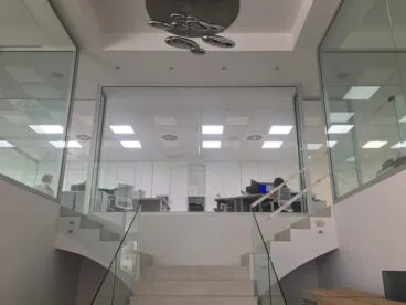 iluminacion para empresas solatube levante