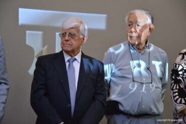 Inauguración museo Muebles Martínez