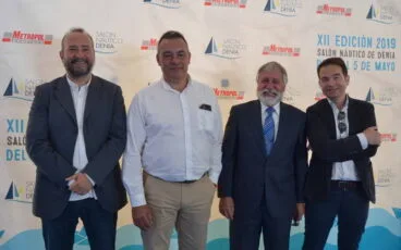 Inauguración XII SND