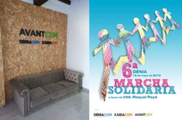 inscripciones en avantcem