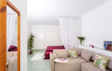 Interior propiedad Vacation Villas