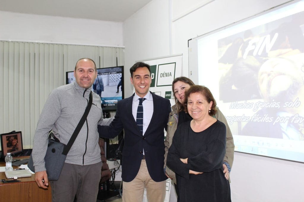 jornada de derecho penal en la uned de denia