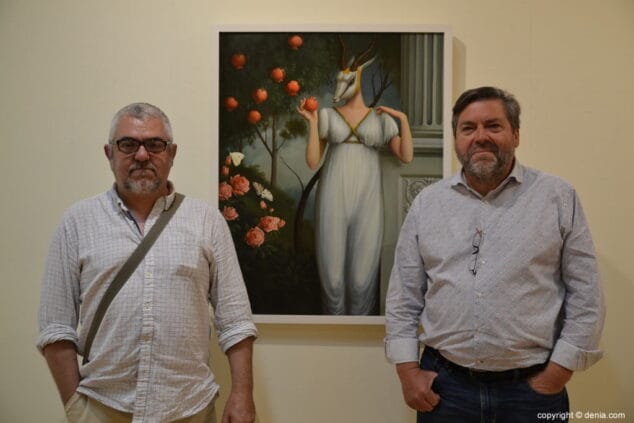 josep ros y rafa carrio