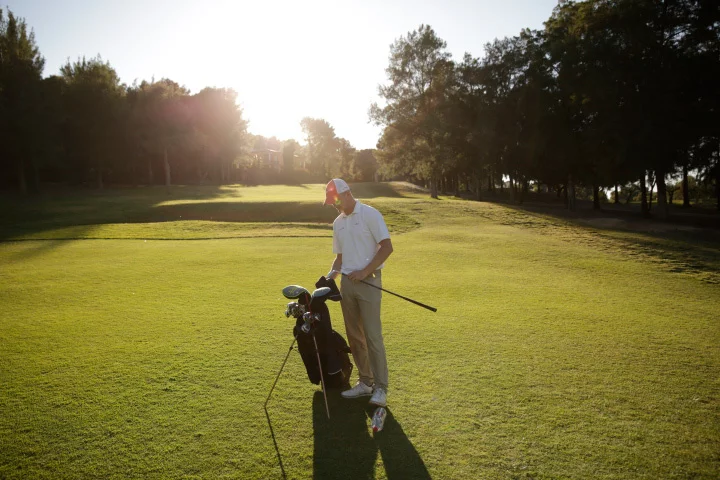 Jugar al golf en Dénia – La Sella Golf