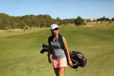 Jugar golf Dénia – La Sella Golf