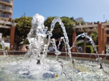 la glorieta de denia
