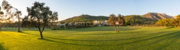 La Sella Golf – Campo de Golf Dénia