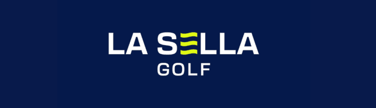 Logo La Sella Golf