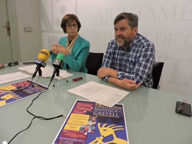 maribel font y rafa carrio