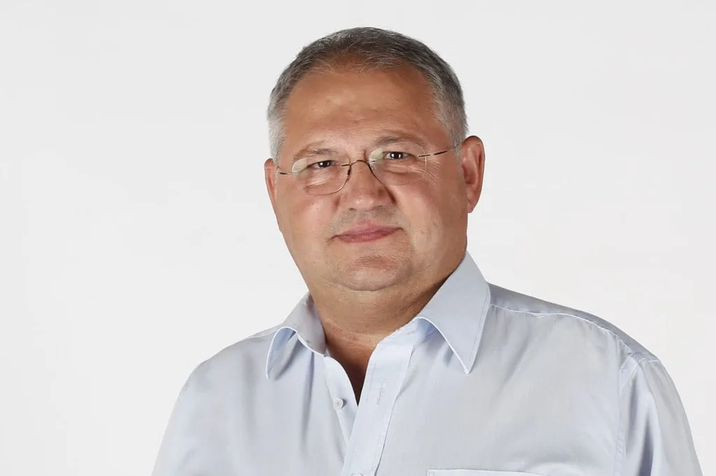 mario vidal candidato a la alcaldia por gent de denia