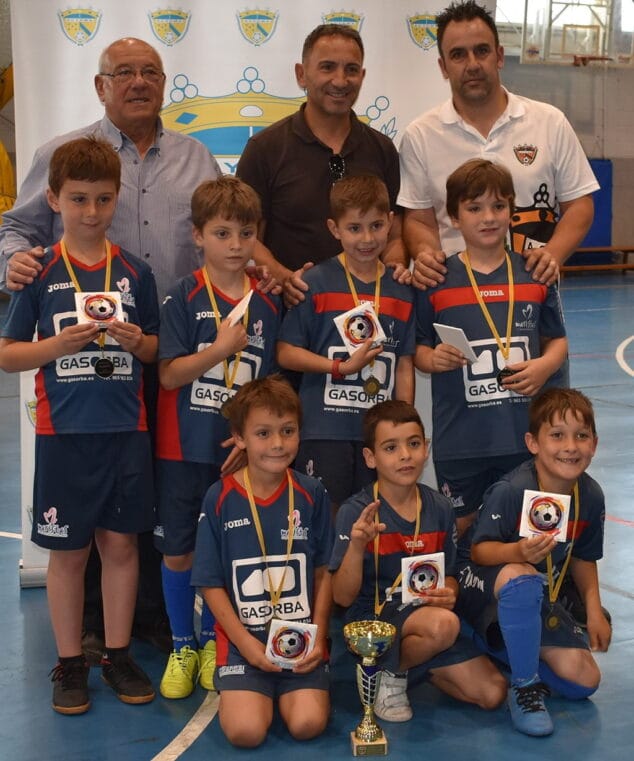 maristas a