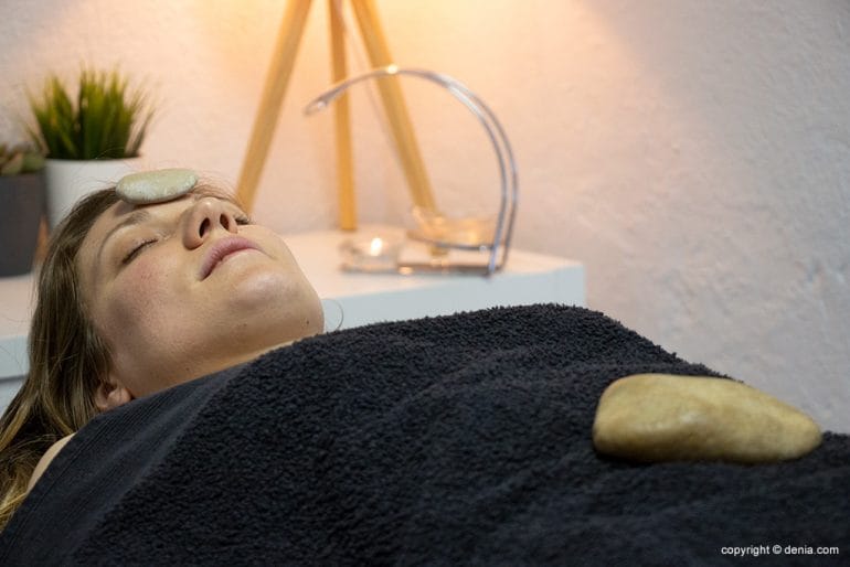 Masaje Denia - Om Life Dénia
