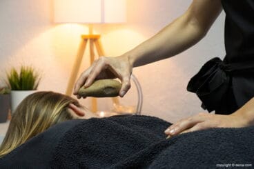 Masaje Mindfulness Dénia – Om Life Dénia