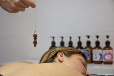 Masaje Mindfulness Om Life Dénia