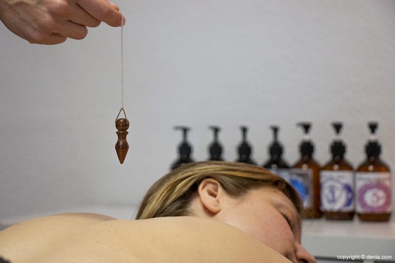 Masaje Mindfulness Om Life Dénia