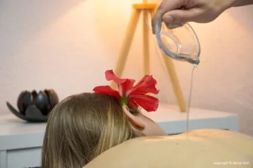 masaje om denia om life