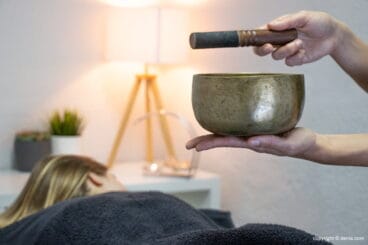 Masaje Om – Om Life Dénia