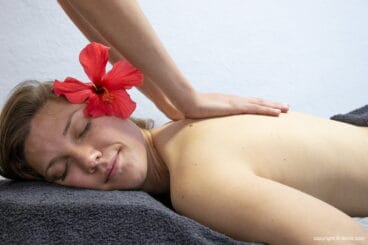 Masaje relajante Dénia – Om Life Dénia