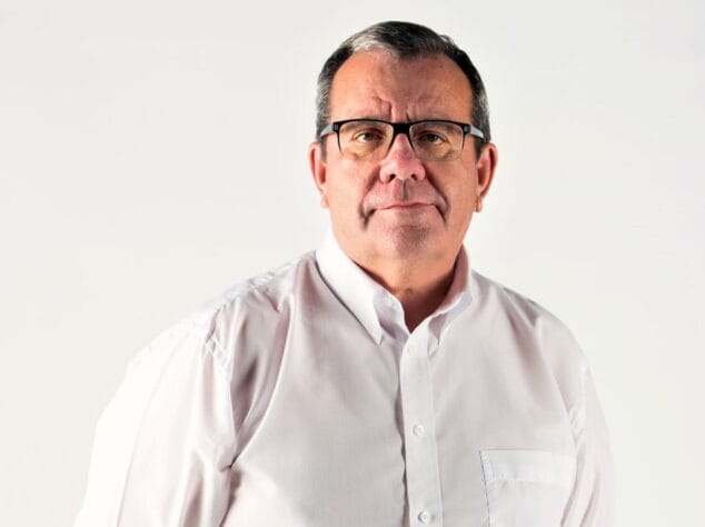 miguel crespo candidato a la alcaldia de la xara por gent de denia