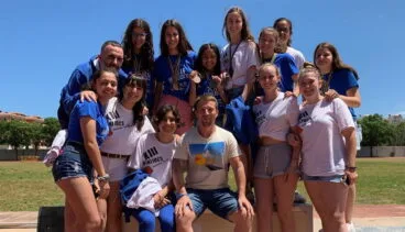 minijocs centro deportivo denia