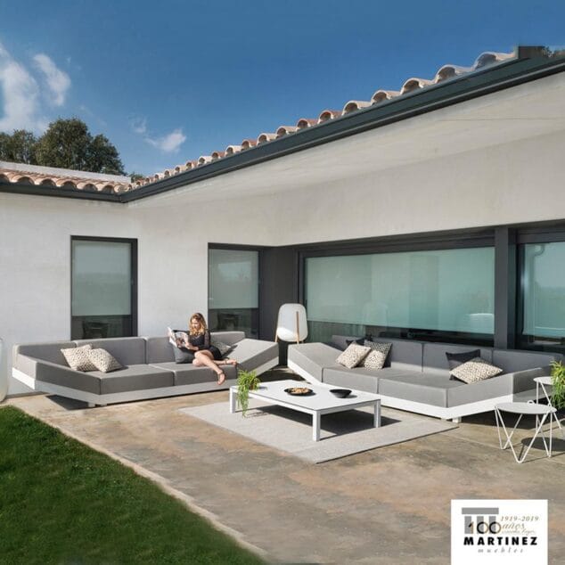 muebles de exterior denia muebles martinez