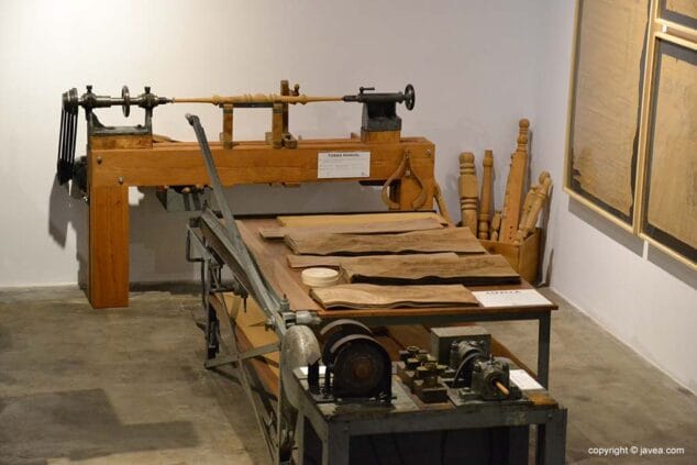 museo muebles martinez