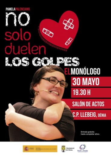 No solo duelen los golpes