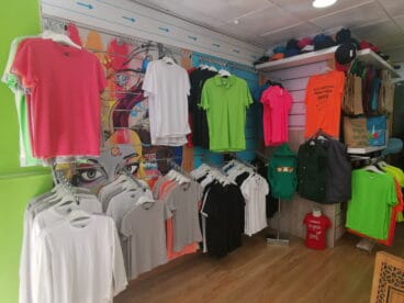Nueva tienda Impresionarte