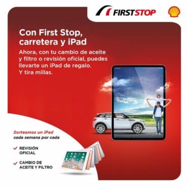 Oferta First Stop