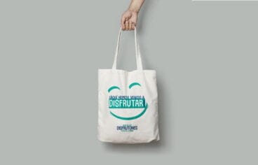 Pack de bienvenida al Club de los Disfrutones