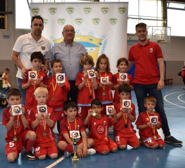 paidos c