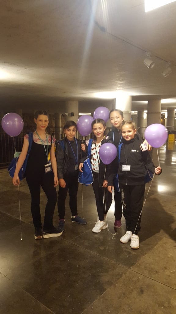 participantes babylon final nacional