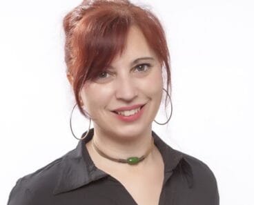 patricia munyana candidata a la alcaldia de denia por ara denia