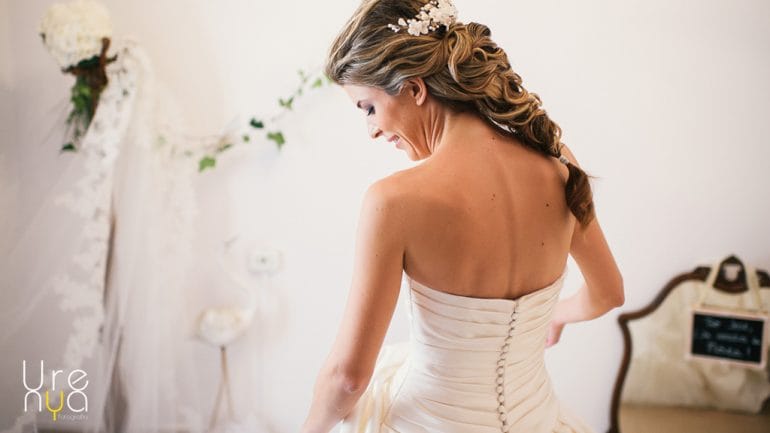 Peinados para novias The Reference Studio