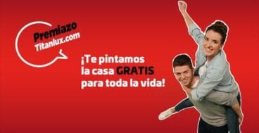 premiazo titanlux pinturas bumar