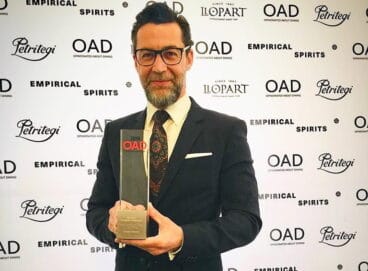 Quique Dacosta, cuarto mejor restaurante de Europa