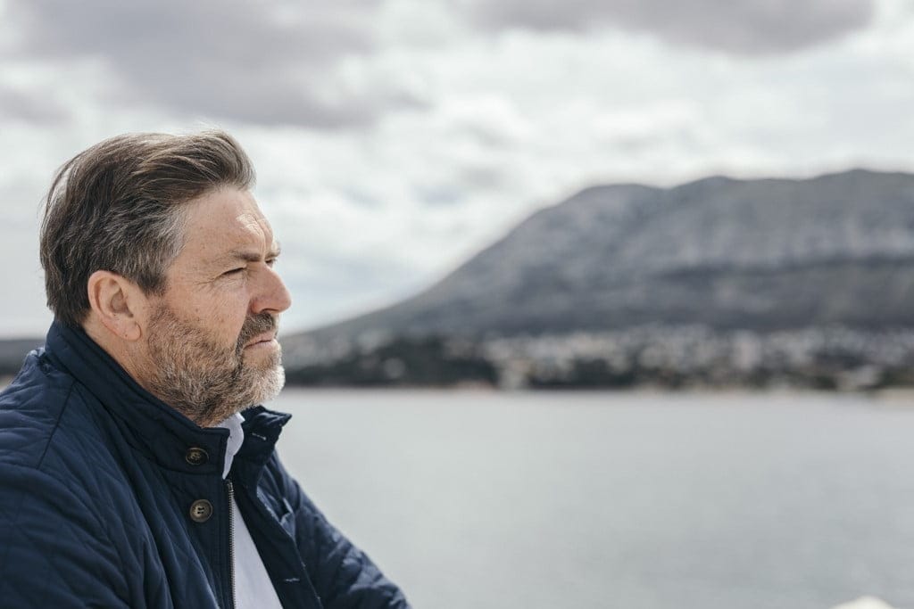 rafa carrio denia es vida