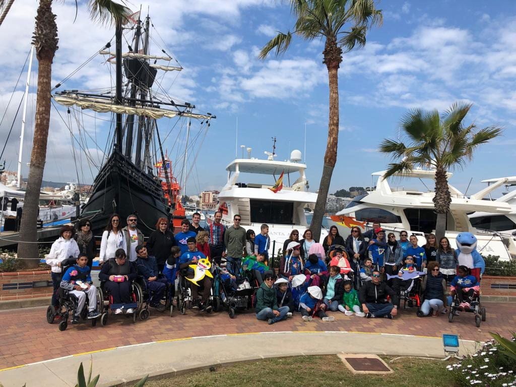 raquel paya y rafa andarias