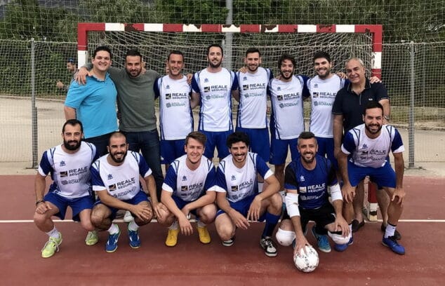 reale liga acydma