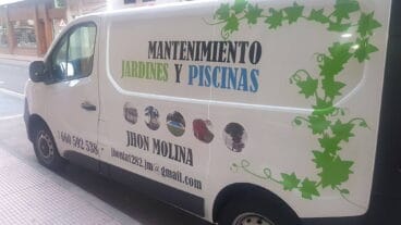 Rótulos Impresionarte