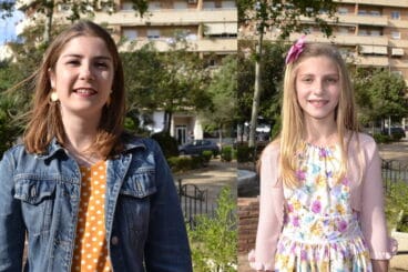 safir malonda y martina gimeno