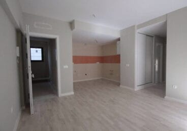 Suelo con tarima Hermanos Camino