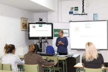 Taller de preparación de exámenes de acceso