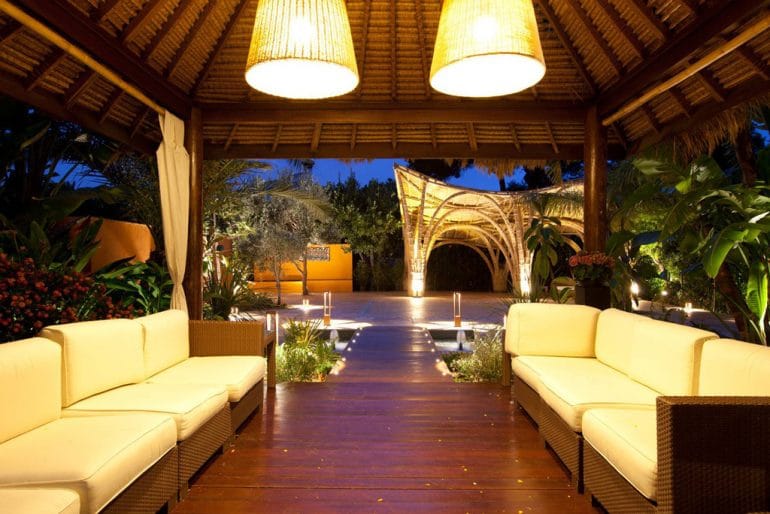 Tu boda en Dénia - Hotel Les Rotes