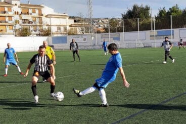 uno de los partidos del lider kamarca denia