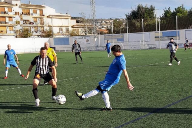 uno de los partidos del lider kamarca denia