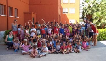 vacances per a totes i tos denia