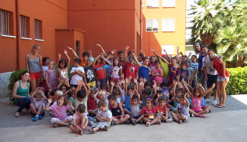 vacances per a totes i tos denia